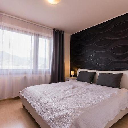 Apartman Poludnica Liptovský Mikuláš Exterior foto