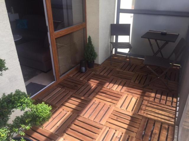 Apartman Poludnica Liptovský Mikuláš Exterior foto