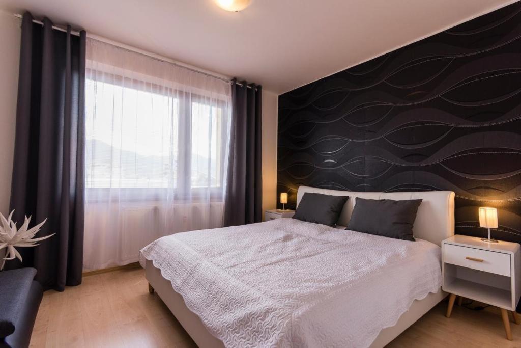 Apartman Poludnica Liptovský Mikuláš Exterior foto