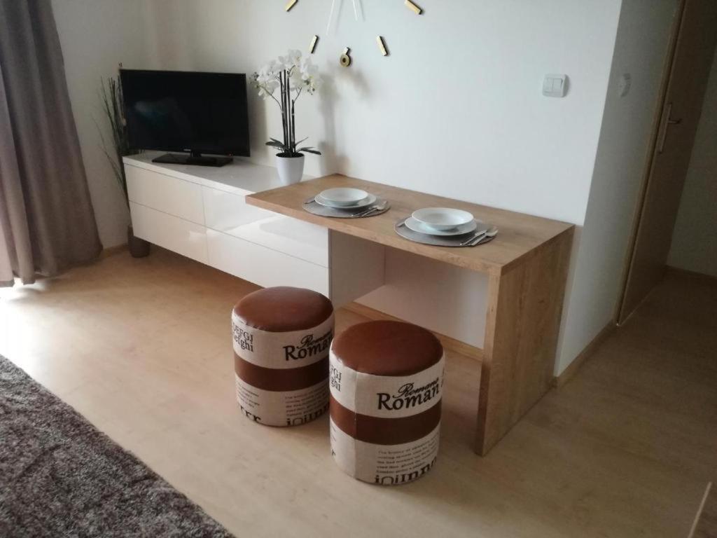 Apartman Poludnica Liptovský Mikuláš Exterior foto